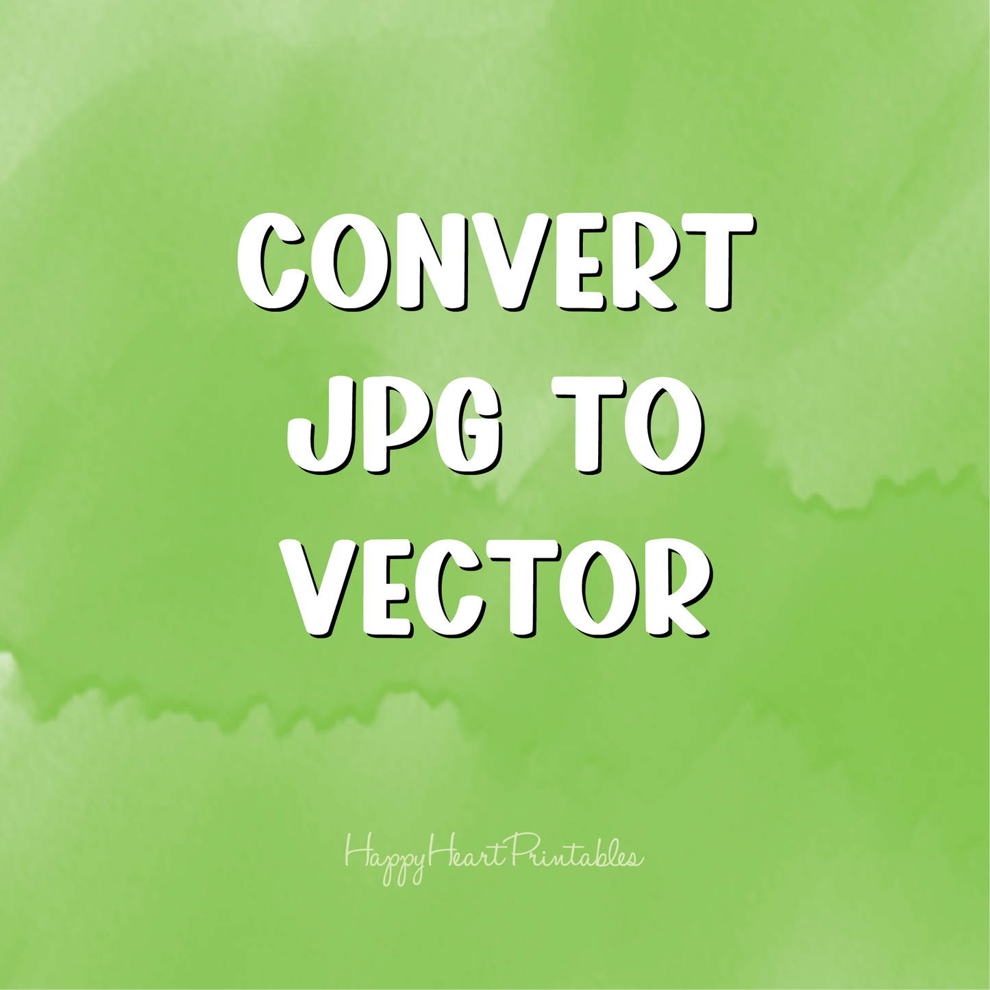 VECTOR WORK